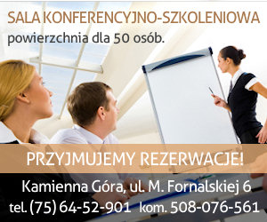 sala weselna