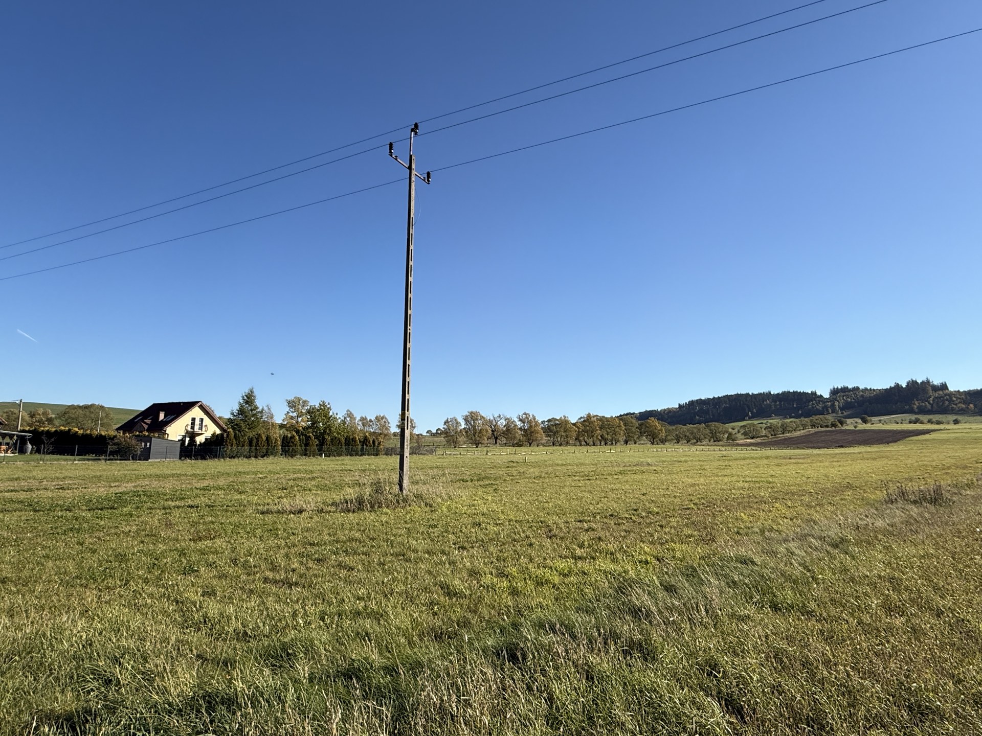 Zdjęcie nieruchomości Uniwest