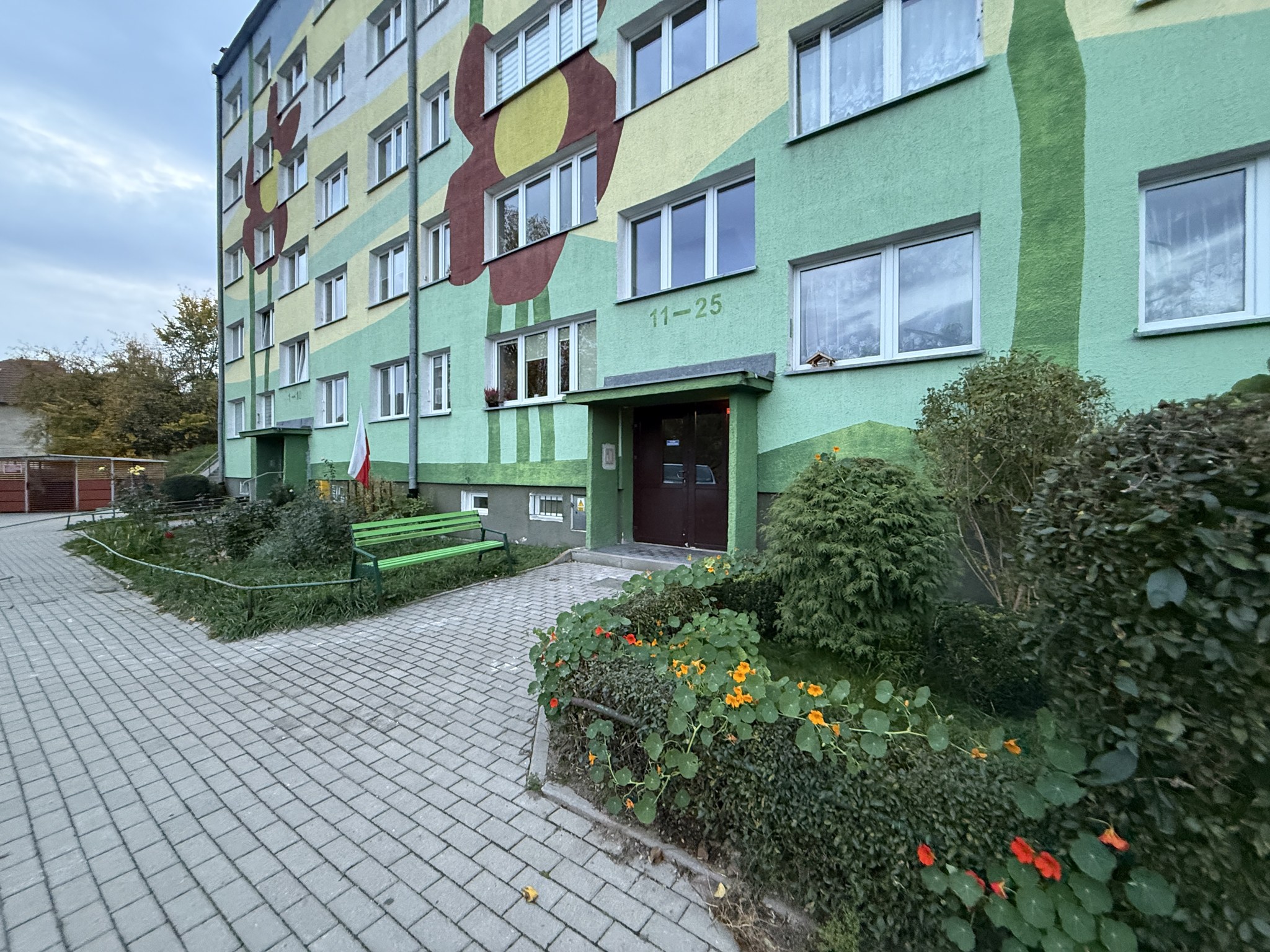 Zdjęcie nieruchomości Uniwest