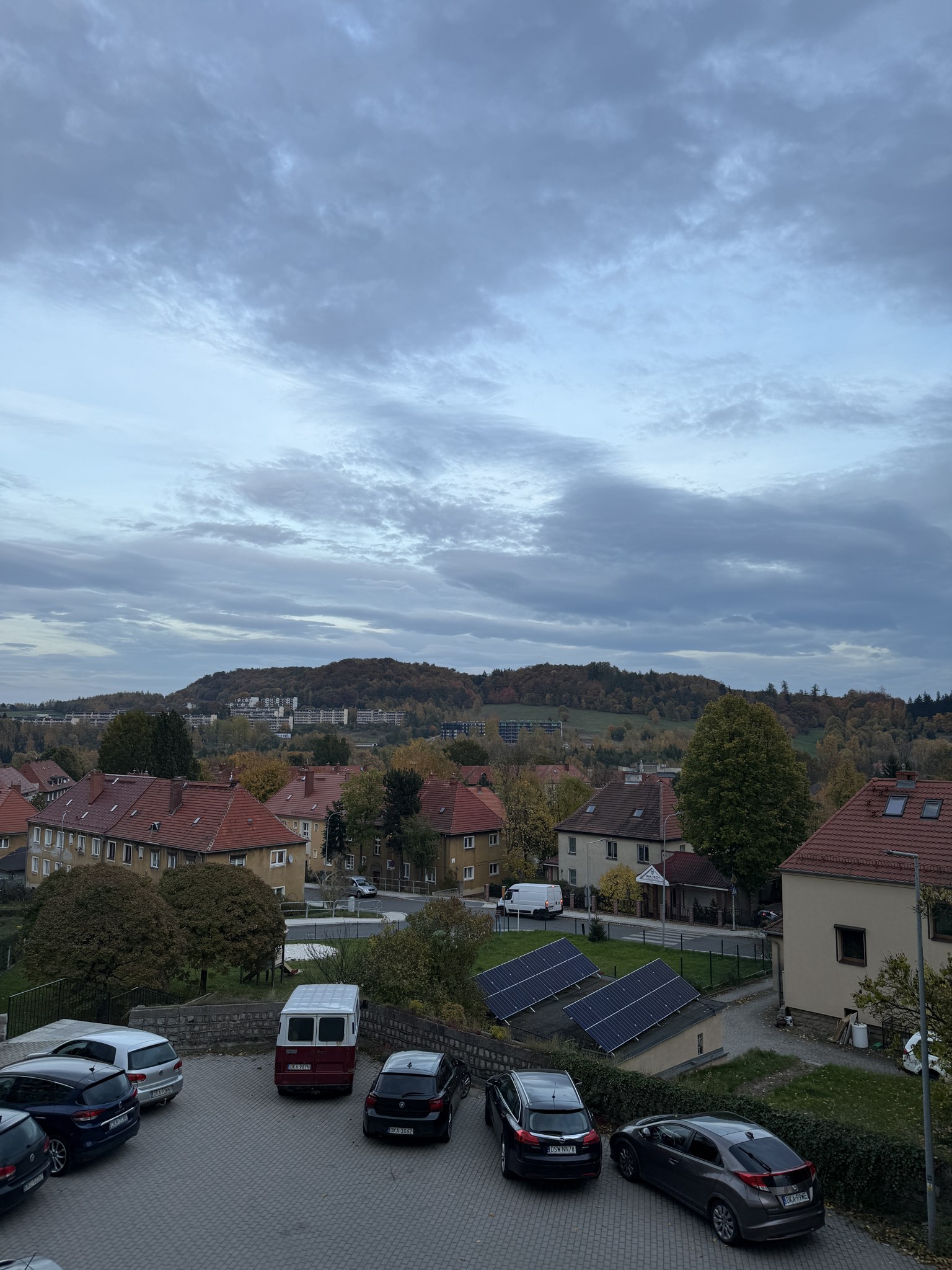 Zdjęcie nieruchomości Uniwest