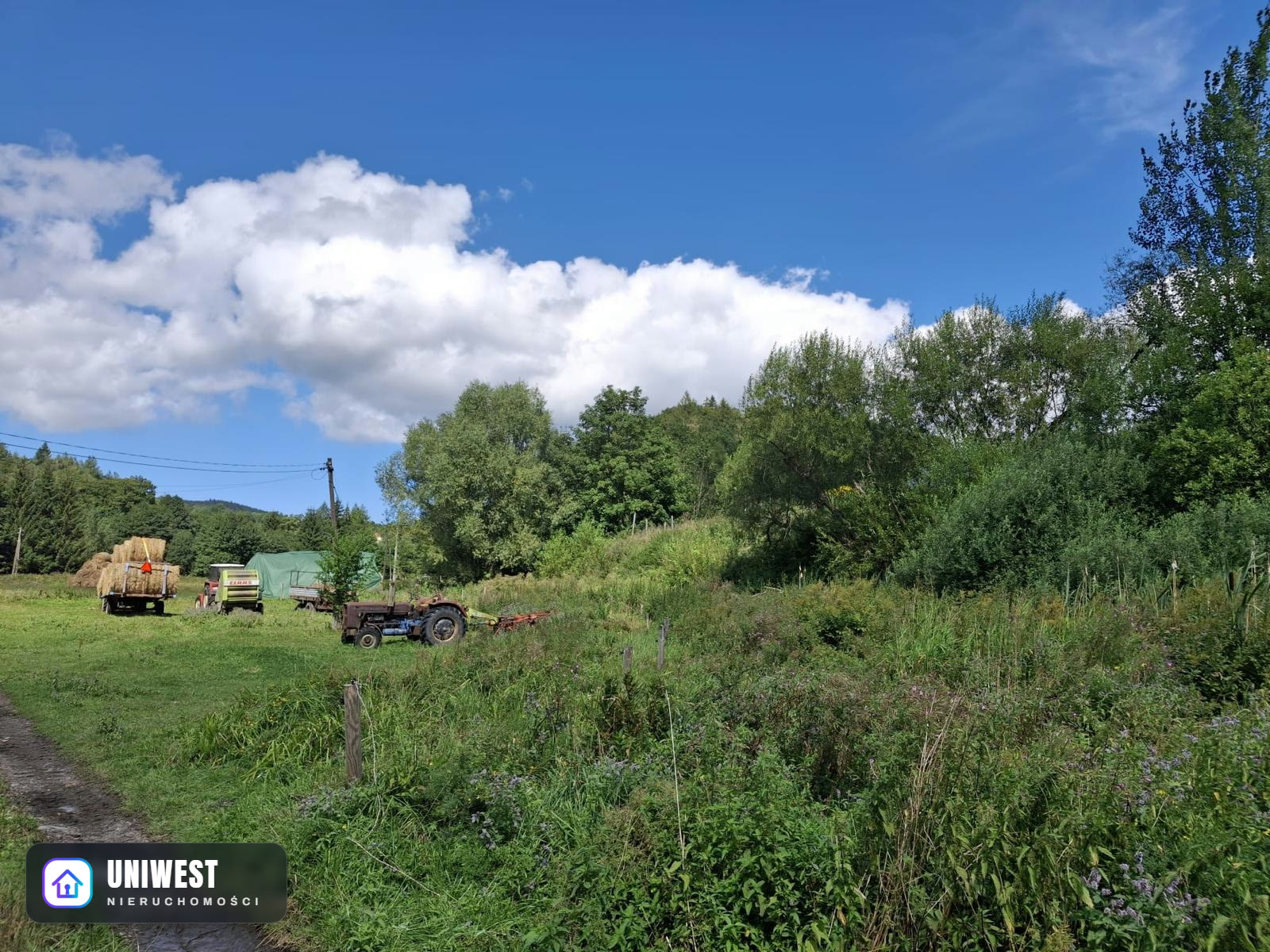 Zdjęcie nieruchomości Uniwest