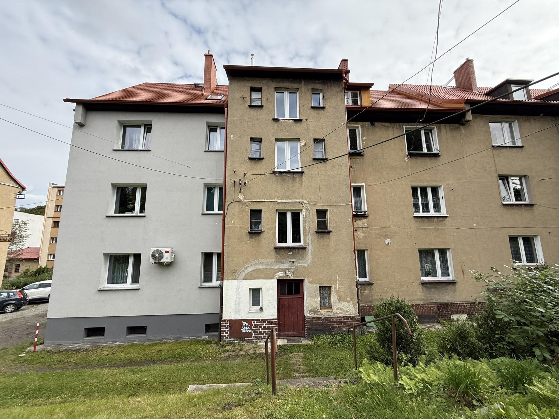 Zdjęcie nieruchomości Uniwest